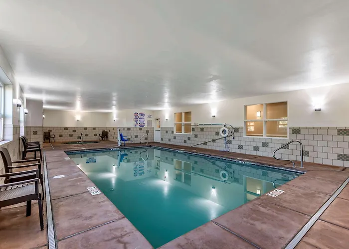 Comfort Inn Saint George North