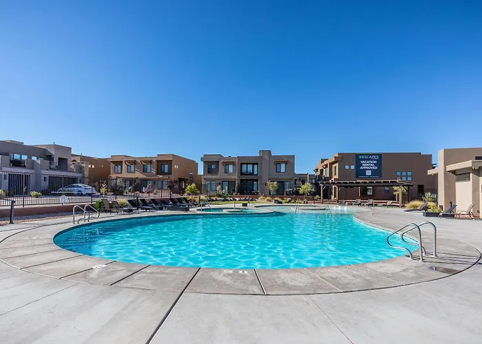 Fairway Oasis